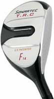 Sonartec Golf - Sonartec Golf's SS-02 Model Named Number One Fairway Wood, by Travel Golf