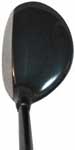 Sonartec Golf - Sonartec Golf's SS-02 Model Named Number One Fairway Wood, by Travel Golf