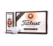 Titleist Pro V1x Golf Ball