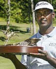 Vijay Wins John Deere Classic