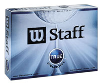 Wilson Staff Velocity