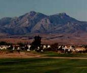 Cerbat Cliffs Golf Course