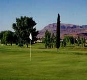 Cerbat Cliffs Golf Course