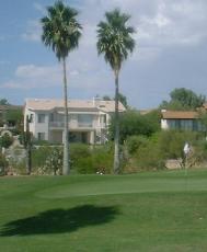 Desert Canyon Golf Course