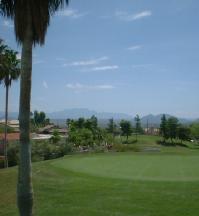 Desert Canyon Golf Course