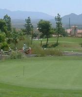 Desert Canyon Golf Course