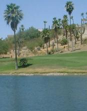 Desert Canyon Golf Course