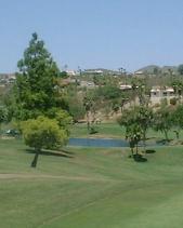 Desert Canyon Golf Course