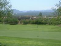 Desert Canyon Golf Course