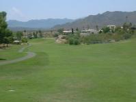 Desert Canyon Golf Course