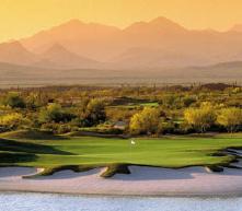 Longbow Golf Club