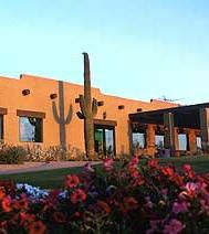 Longbow Golf Club