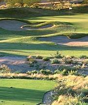 Longbow Golf Club