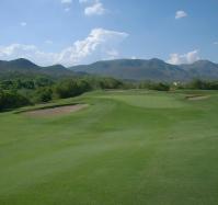Rancho Manana Golf Club