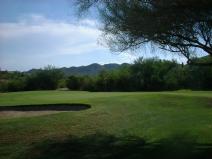 Rancho Manana Golf Club