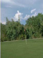 Rancho Manana Golf Club