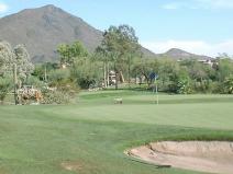 Rancho Manana Golf Club
