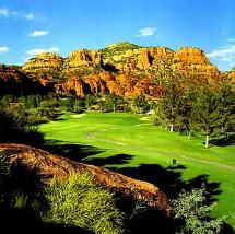 Creek Country Club