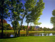 Creek Country Club