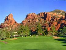 Creek Country Club