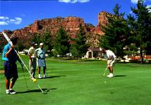 Creek Country Club