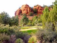 Creek Country Club