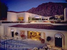 The Phoenician Golf Resort