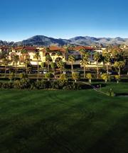 Phantom Horse Golf Club