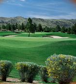 Phantom Horse Golf Club