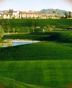 Phantom Horse Golf Club