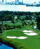 Crandon Golf Key Biscayne