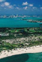 Crandon Golf Key Biscayne
