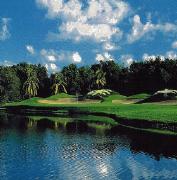 Crandon Golf Key Biscayne