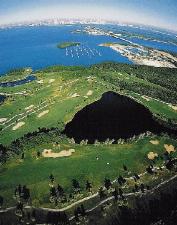 Crandon Golf Key Biscayne
