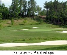 No. 3 at Muirfiled Village