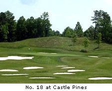 No. 18 at Castle Pines