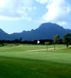 Puakea Golf Course - Hawaii