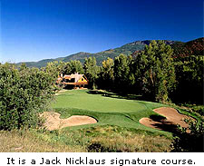 Jack Nicklaus