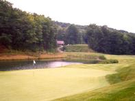 Tom Fazio Premier Classic Treetops