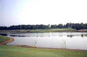 Fore Lakes Golf Club