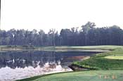 Fore Lakes Golf Club