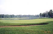 Fore Lakes Golf Club