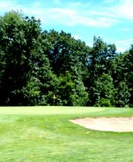 Marion Oaks Golf Club in Howell