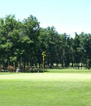 Marion Oaks Golf Club in Howell