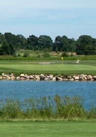 Marion Oaks Golf Club in Howell