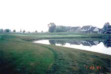 Pheasant Run Golf Club