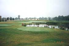 Pheasant Run Golf Club
