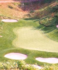 Threetops at Treetops Resort