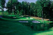 Threetops at Treetops Resort
