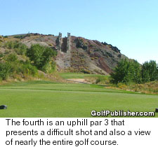 Old Works Golf Course